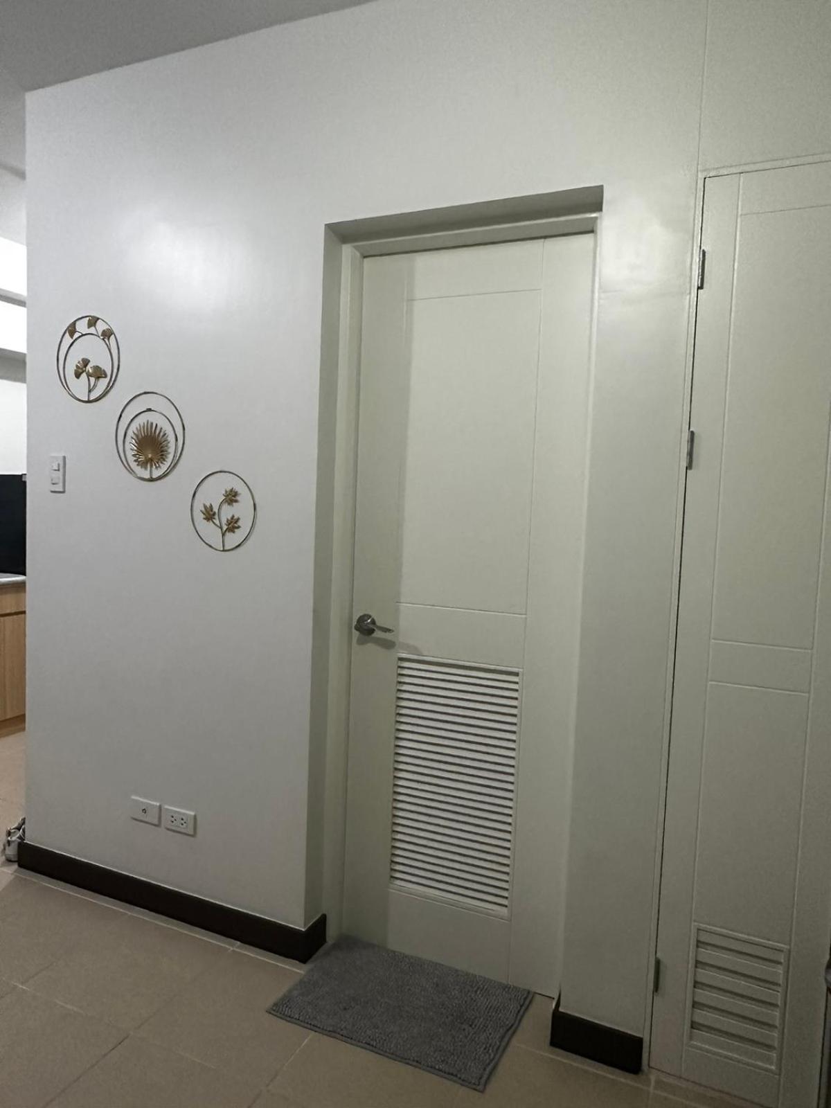 2 Bedroom Condo Unit Near Sm Bf & Naia At The Atherton By Dmci With 2 Balcony Paranaque City Kültér fotó
